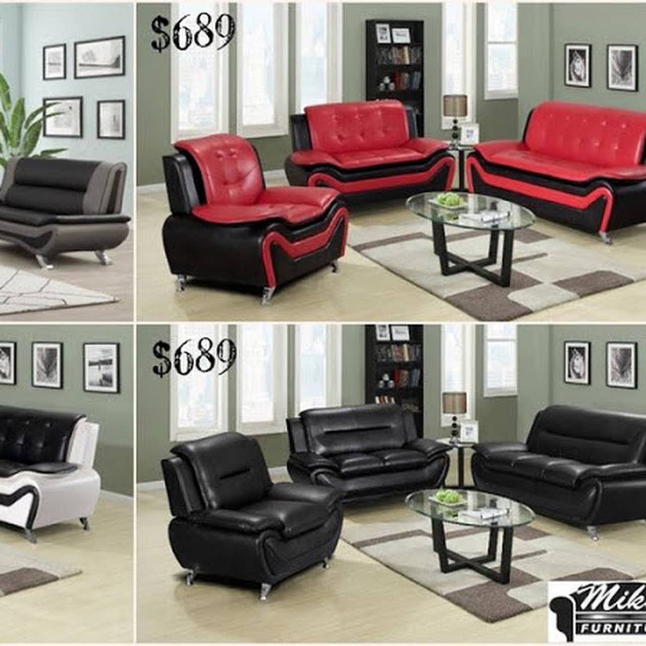 Mike's Furniture Furniture Store in Port Arthur