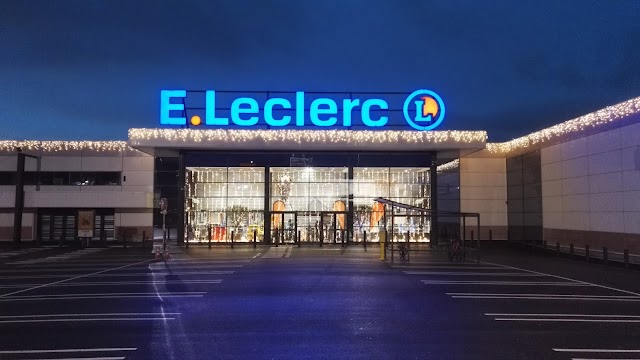 E.Leclerc TRAITEUR Dizy