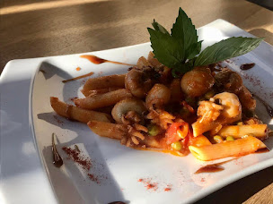 Photo n°49 de L’ITALIANO à Strasbourg (Restaurant)