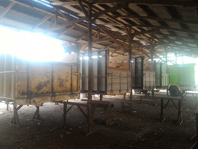 Photos of karoseri CENTRAL UTAMA JAYA