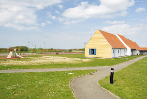 Photo n°47 de Le Cap d'Opale à Ambleteuse (Complexe hôtelier)