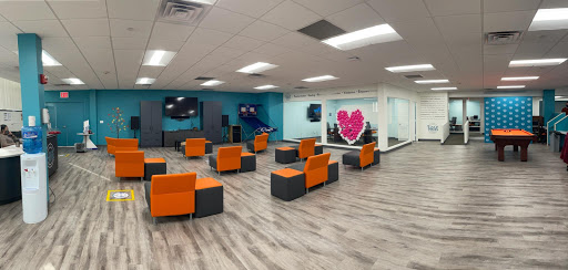 THRIVE Recovery Community and Outreach Center