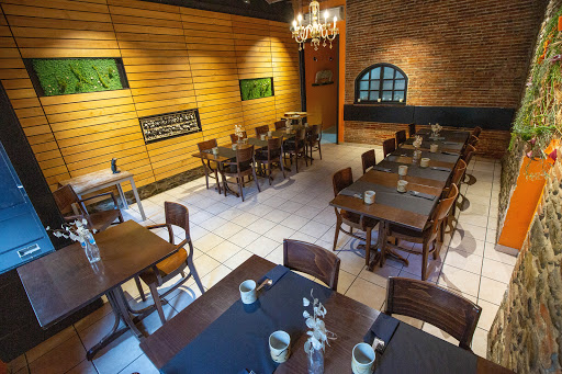 Kabusha Restaurant Sant Esteve