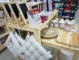 Photo n°11 de E.Leclerc GRAMAT à Gramat (Magasin d'alimentation bio)