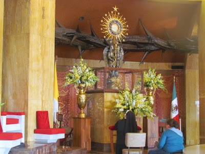 Photos of Shrine of Christ the King