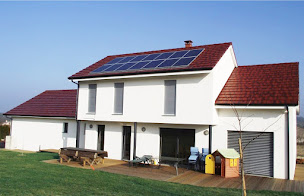 Photo n°9 de Maisons SOCOPA - Constructeur de maisons en bois - Vosges et Haut-Rhin à Vagney (Constructeur de maisons modulaires)