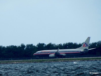 Photos of Kingston-Norman Manley Airport