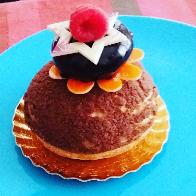 Papa Gâteau Sarl