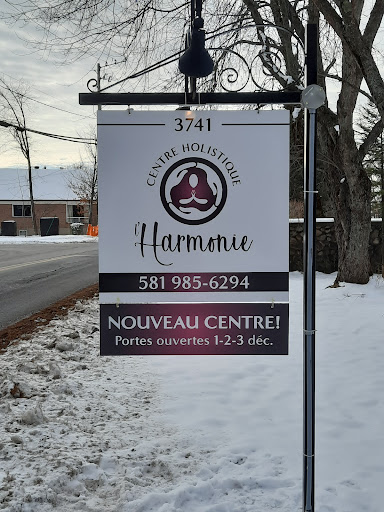 Centre holistique l'Harmonie - Thumbnail
