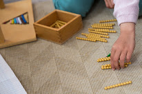 Esclaibes International School of Marseille à Marseille