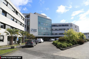 Photo n°2 de Phan François à Pau (Ostéopathe)