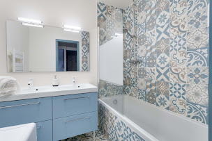 Photo n°17 de IDEA (Interior design & Exceptional Architecture) à Noisy-le-Grand (Designer d'intérieur)