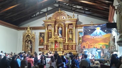 Photos of Iglesia de Salcedo