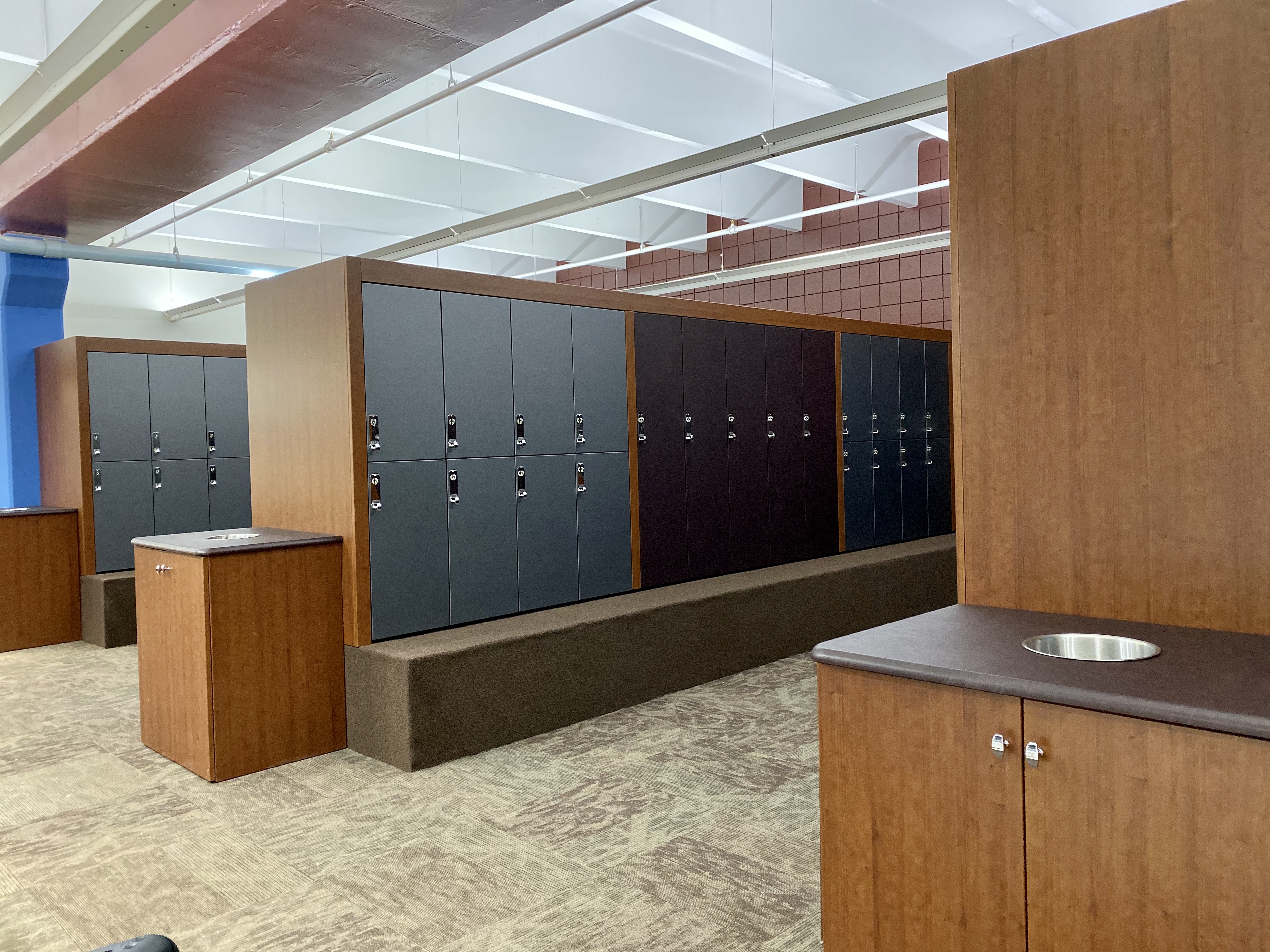 Genesis Health Clubs photo 16