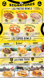 Photo n°18 de FOOD’BOWL à Wattrelos (Snack)