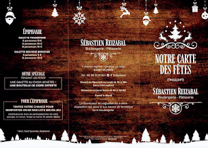 Photo n°47 de Boulangerie Reizabal à Monein (Sandwicherie)