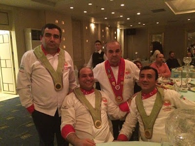 Photos of Total