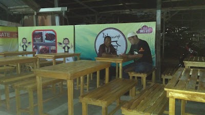 Photos of Warung Sate langsa
