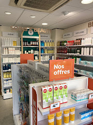 Photo n°5 de PHARMACIE DE LALIZEL à Barentin (Pharmacie vétérinaire)