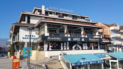 Photos of Hotel Beograd
