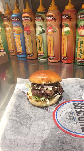 Photo 5 - O'Delice (Pizz Burgs)