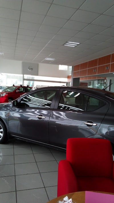 Photos of Nissan Sado De Oriente Atlixco