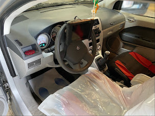 Photo n°11 de GARAGE FJ AUTO 49 - Technicar Services à Saint-Léger-de-Linières (Vendeur de voitures d'occasion)