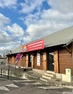 Pièces autos 423 à Saint-Paul