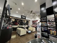 SUNRISE Blvd. Ikebukuro