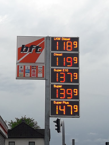 BFT Station