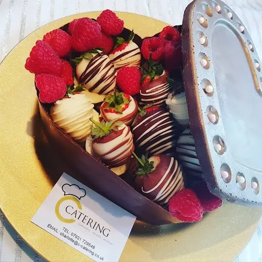 C-catering - Visual