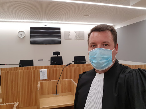 Avocat Yegor BOYCHENKO - Адвокат Егор Бойченко - Thumbnail