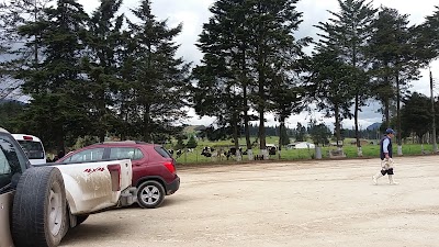 Photos of Granja "Irquis" Universidad de Cuenca