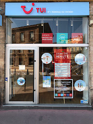 Photo n°22 de Agence de voyage TUI STORE Toulouse à Toulouse (Voyagiste)