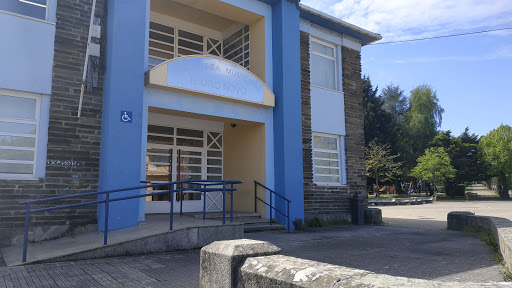 Biblioteca Municipal Isidro Novo - Thumbnail