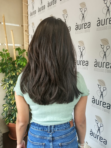 àurea - Visual