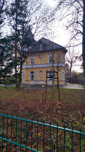 Länderinstitut für Bienenkunde Hohen Neuendorf e. V. - Thumbnail