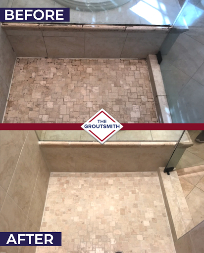 Groutsmith of NW Florida