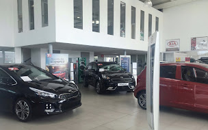 Photo n°12 de KIA LAON - SAS Automobile Passion à Laon (Vendeur de voitures d'occasion)