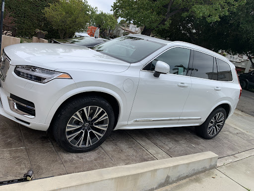 Beverly Mobile Wash & Detail