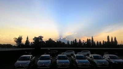 Photos of Pekan Perkasa PT Berlian Motors