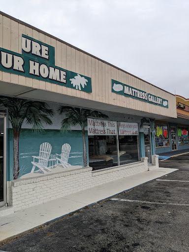 Jim Sears Furniture and Mattress Gallery Gallery - United States