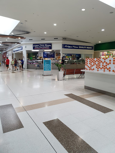 Eli Waters Shopping Centre - Thumbnail
