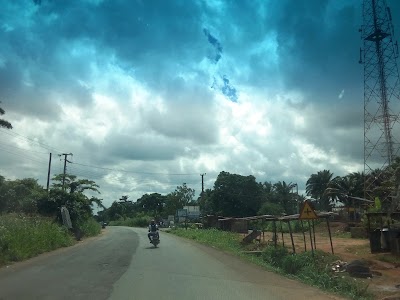 Photos of Adazi Ani Town Hall