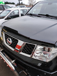 Photo n°4 de Carrosserie DELMAS - Aux amis de Gaby à Bordères-sur-l'Échez (Atelier de carrosserie automobile)