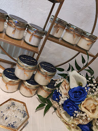 Photo n°16 de Senteurs & Gourmandises à Saint-Momelin (Magasin de bougies)