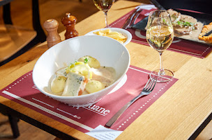 Photo n°103 de L'Ancienne Douane Reichstett à Reichstett (Restaurant)