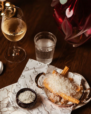 Bistro Bardot by null