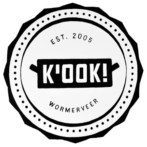 K'OOK! Wormerveer by null