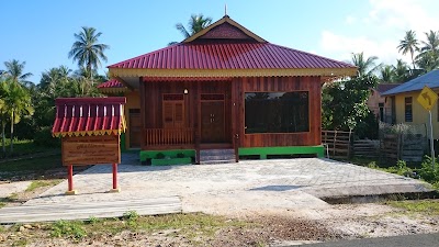 Photos of Rumah Tekat Tudong Manto "Halimah"